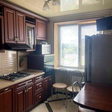 Оренда 2-х к. квартири бул. Шевченка 390 з ремонтом