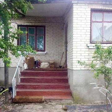 Будинок в с.Брани