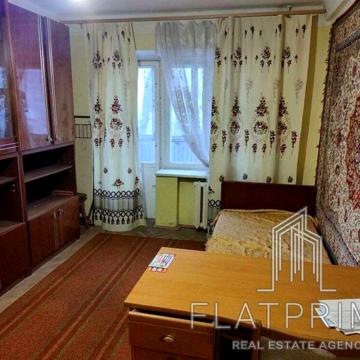 Сімї Ідзиковських вул., 41