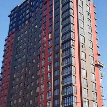 Продаж 2к Квартира Академіка Філатова вулиця ЖК Manhattan