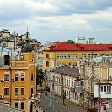 Нижній Вал вул., 19-Д