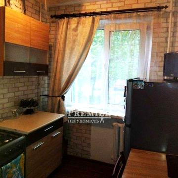 Продам затишну 3-кімнатну квартиру!