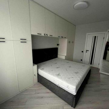 Продаж 3-кімнатної квартири в ЖК Resident Hall, вулиця Городоцька 226а Жк Resident Hall