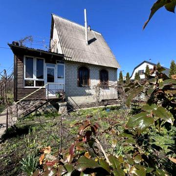 Продаж дачі с. Чехівка перша лінія від води