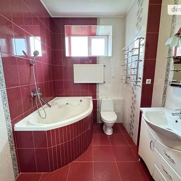 Продаж 1к Квартира Нагірна вулиця ЖК Нагірне