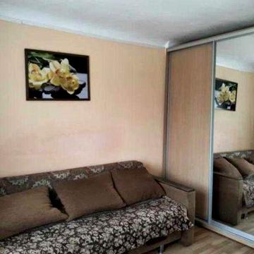 1 к. смарт-квартира. Новые Дома. 8500 дол.
