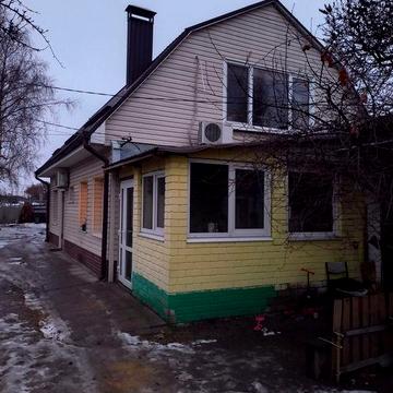 Євідновлення!  Продам современный 2-х этажный  дом р-н Левада, Москале