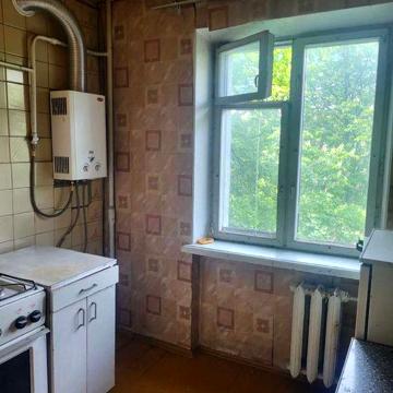 Продажа 1к квартиры пр. Александра Поля