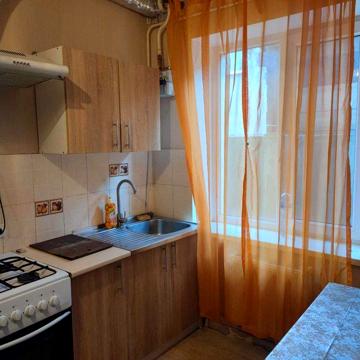 Сдается 1-комнатная квартира на улице Крапивницкого