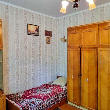 Частина будинку 45 м2 з окремим двором та зручностями р-н Подусівка-KI