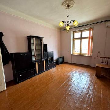 2х кімнатна квартира на Лукʼяна Кобилиці