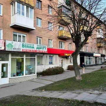Продам 2к. квартиру