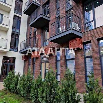 В продаже смарт квартира в сданном доме, от строителей. Черемушки. ЖК ПРОСТРАНСТВО