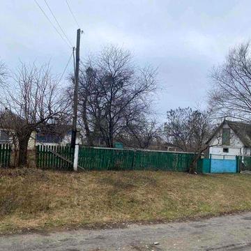 Продаж Будинку з ділянкою 60 соток село Пінчуки ОСГ+Забудова