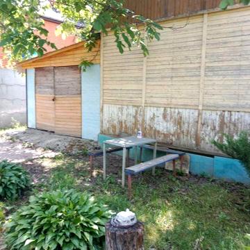 Продаю дачу 6 соток
