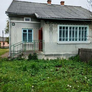 Продаж будинку біля Щирця