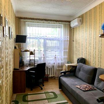Продаж 2к Квартира Туполева вулиця