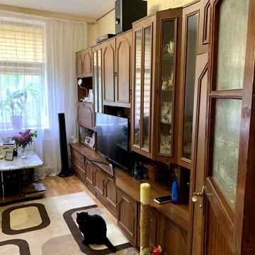 Продаж 2к Квартира Туполева вулиця