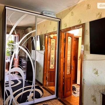 Продаж 1к Квартира Академіка Заболотного вулиця