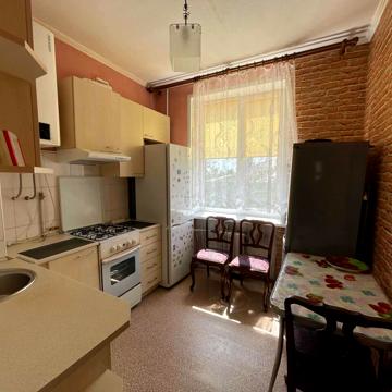 Криворіжсталі вул. (Орджонікідзе), 54