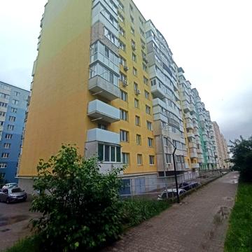 Кармелюка вул., 5/1