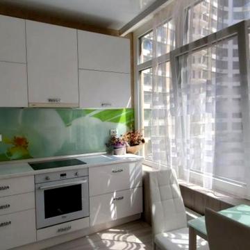 Валерія Самофалова вул. (Каманіна), 16а/2