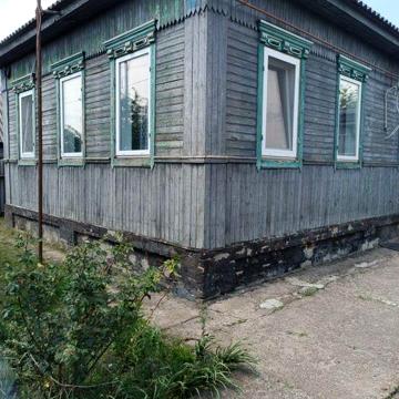 Продаётся дом на кврз
