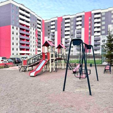 Продаж 2 кім квартири 68м2 в новобудові в Личаківському районі.