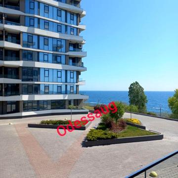 Продажа Вид Моря Новая квартира 60м жк Costa Fontana  ,  Абсолютно нов ЖК Costa Fontana
