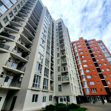 Продам 3-кімнатний пентхаус в ЖК Гранд Парк на  Котовського !