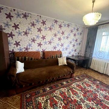 Здам 1 кімнатну квартиру на Бородиньскому по вулиці Ладозька