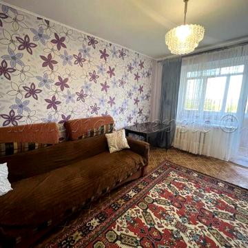 Здам 1 кімнатну квартиру на Бородиньскому по вулиці Ладозька