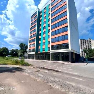 Продам 2- во кімнатну 58 м2 новобудова в Чернігові ЖК Мрія