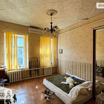 Продаж 1к Квартира Вознесенський провулок
