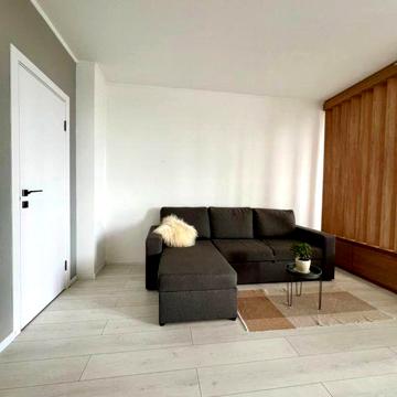 БЕЗ КОМІСІЇ 1 кім квартира 40м² ЖК Лінкольн | Новобудова 2018 ЖК Лінкольн