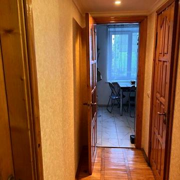 Довгострокова оренда 1к Квартира Новий Світ вулиця