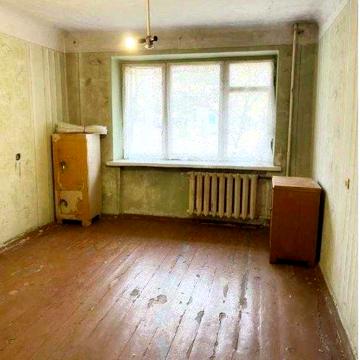 Продам 2-х ком.квартиру на Холодной горе.