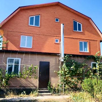 Продаж, будинок в Лебедівці