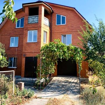 Продаж, будинок в Лебедівці