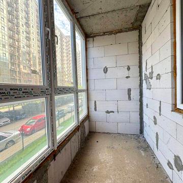Продаж 1к Квартира Перлинна вулиця ЖК Акварель 2