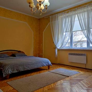 Хороша 1 кімн вул Гойди, Центр.