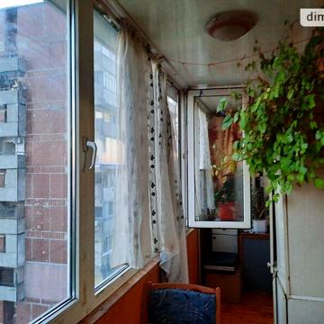 Довгострокова оренда 1к Квартира Березинська вулиця