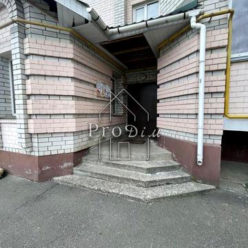 Продаж 2к Квартира Вокзальна вулиця