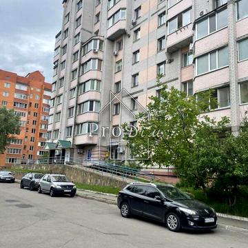 Продаж 2к Квартира Вокзальна вулиця