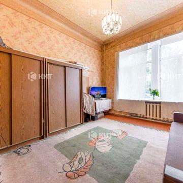 5к.117м2 Центр (м. Архитектора Бекетова, ул. Куликовская 8) 99035