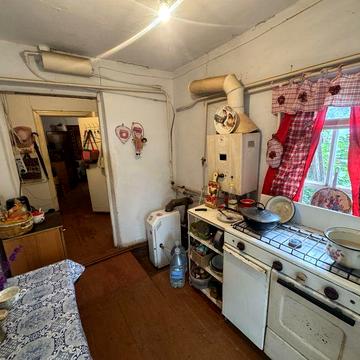 Продается часть дома Соляные