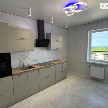 Продаж 1к Квартира Академіка Сахарова вулиця ЖК Пятьдесят девятая жемчужина