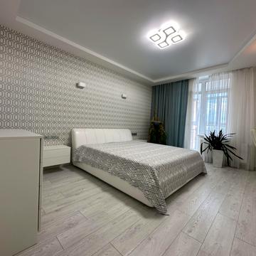 Жаботинського вул. (Пролетарская улица), 56а