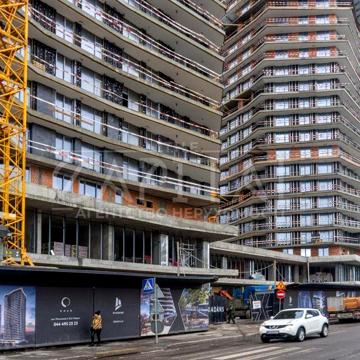 Продажа 2к(63.2м2), ул. Коновальца 19, ЖК Diadans, м. Печерская ЖК Diadans