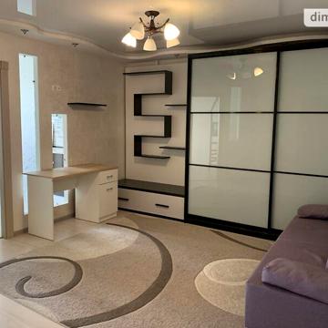 Продаж 1к Квартира Володимира Лучаковського (Лучаківського) вулиця
